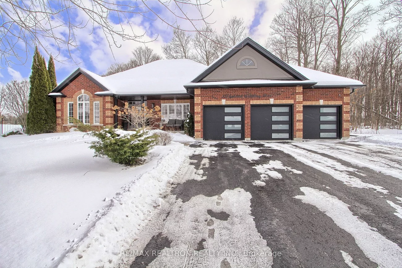 121 Colonel Wayling Blvd, East Gwillimbury