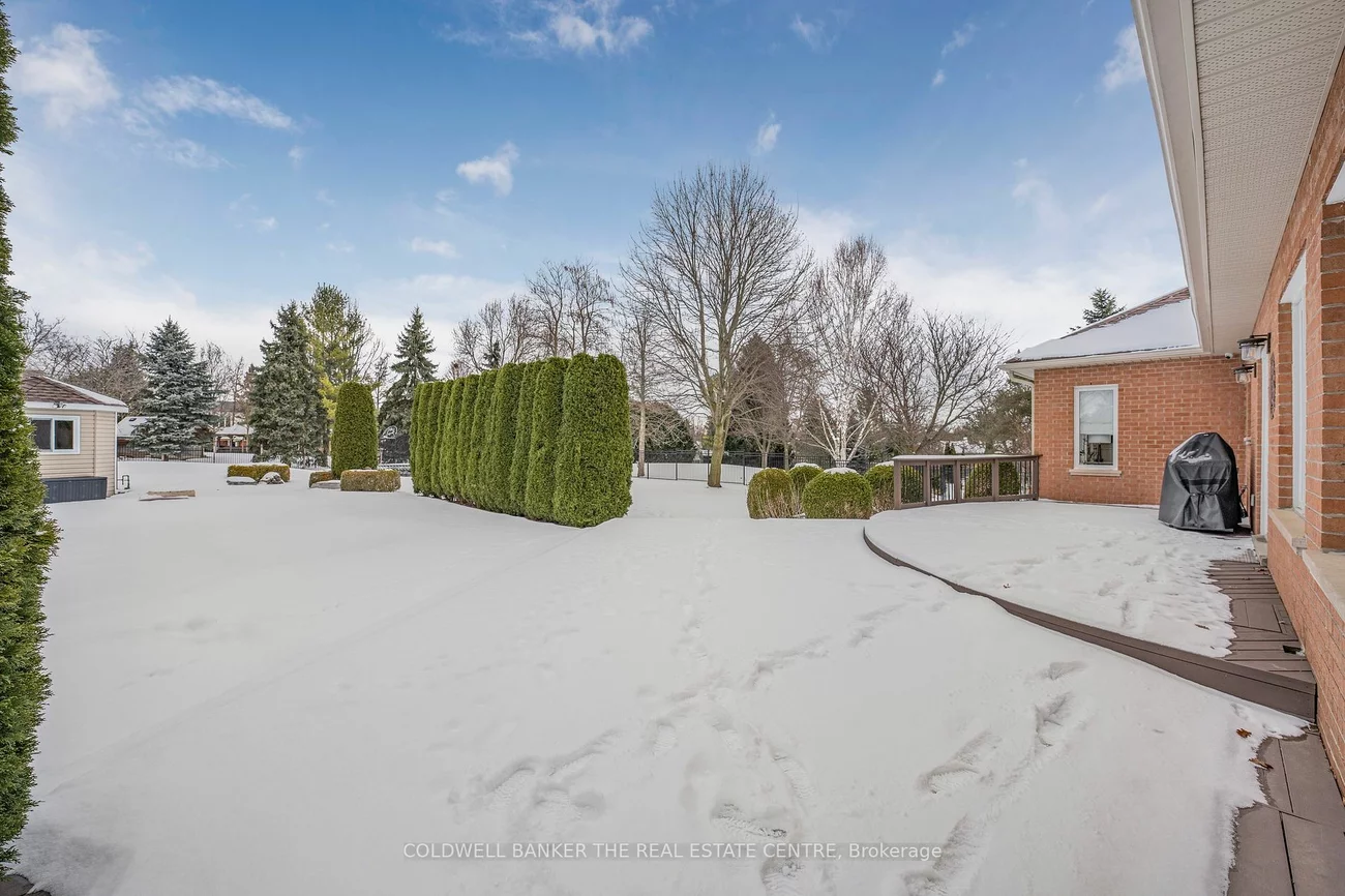 46 David Willson Tr, East Gwillimbury