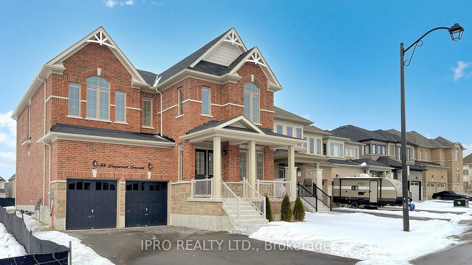 55 Deepwood Cres, East Gwillimbury