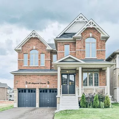 residential, sale, Detached, 55 Deepwood Cres, Sharon, East Gwillimbury 
 55 Deepwood Cres, Sharon, East Gwillimbury