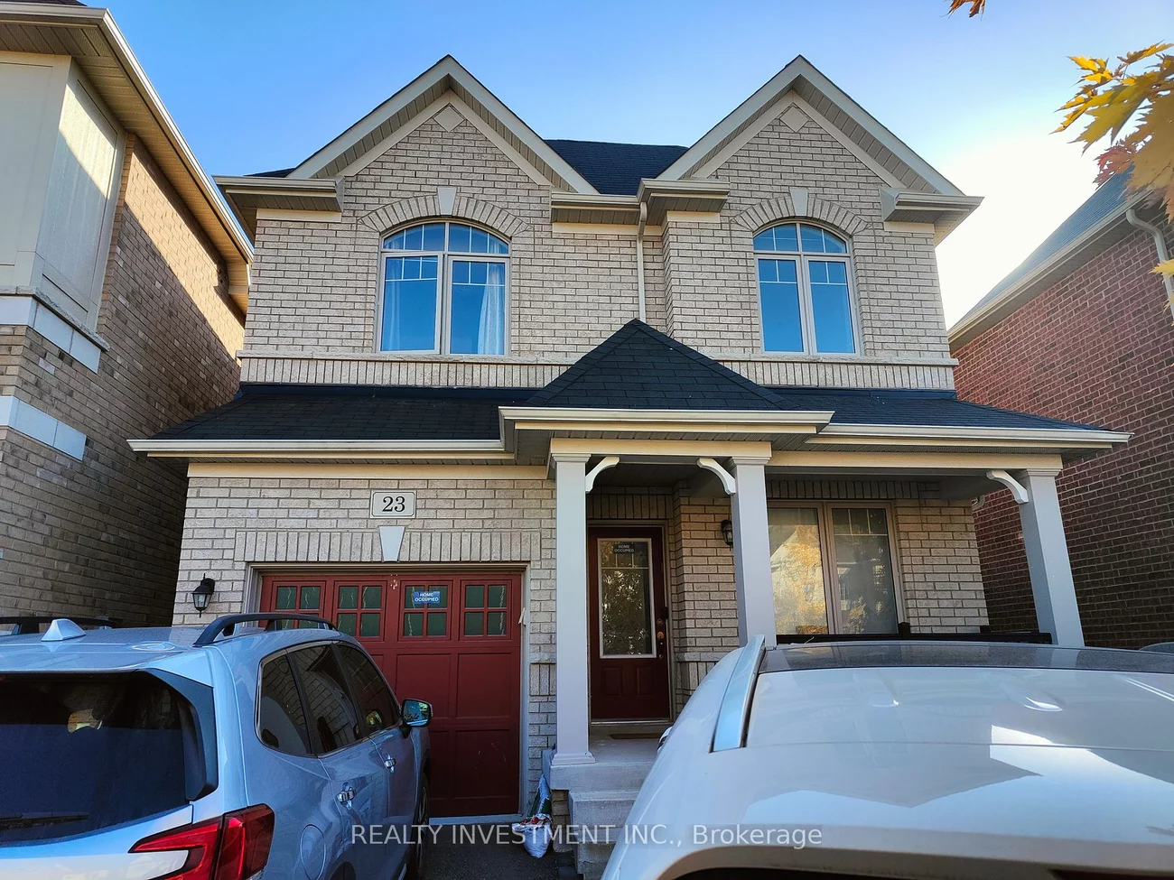 23 Foxberry Rd, East Gwillimbury