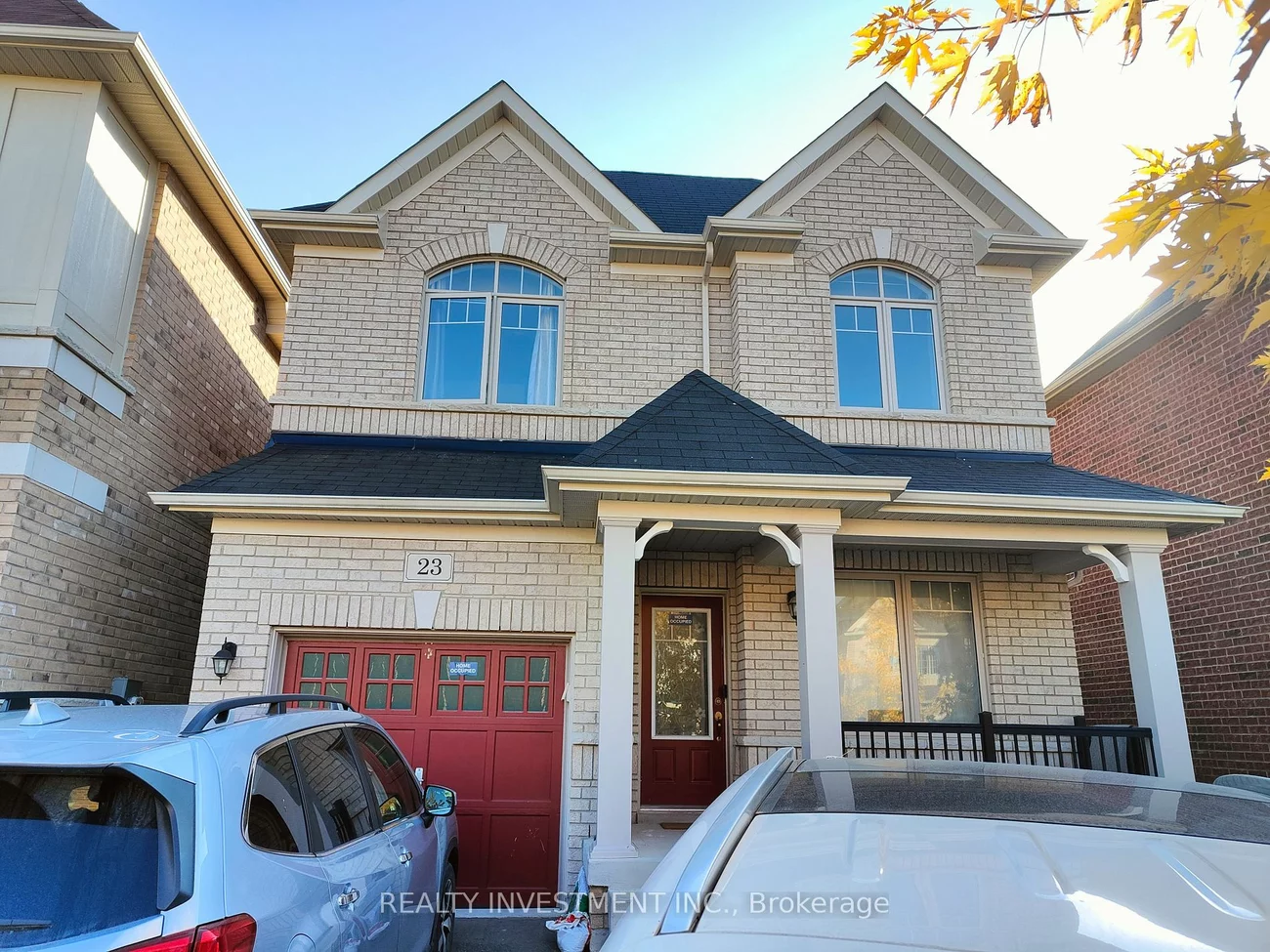 23 Foxberry Rd, East Gwillimbury