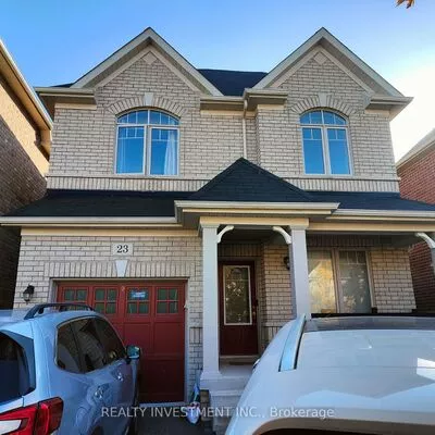 residential, sale, Detached, 23 Foxberry Rd, Sharon, East Gwillimbury 
 23 Foxberry Rd, Sharon, East Gwillimbury