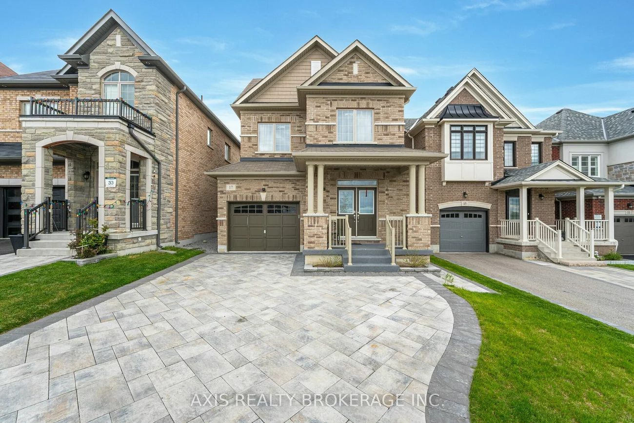 17 Grinnel Rd, East Gwillimbury