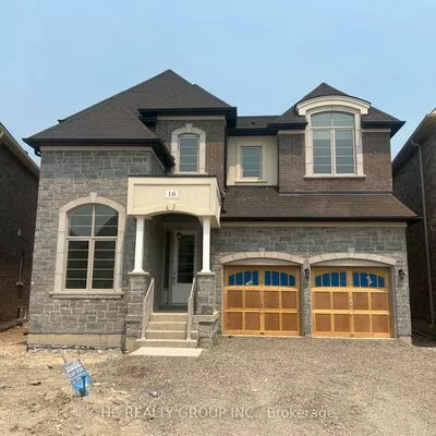 residential, lease, Detached, 16 Kenneth Ross Bend, Sharon, East Gwillimbury 
 16 Kenneth Ross Bend, Sharon, East Gwillimbury