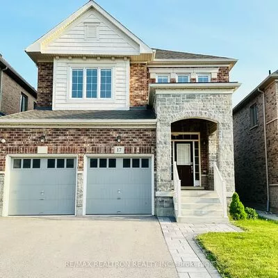 residential, lease, Detached, 17 Larkfield Cres, Sharon, East Gwillimbury 
					17 Larkfield Cres, Sharon, East Gwillimbury