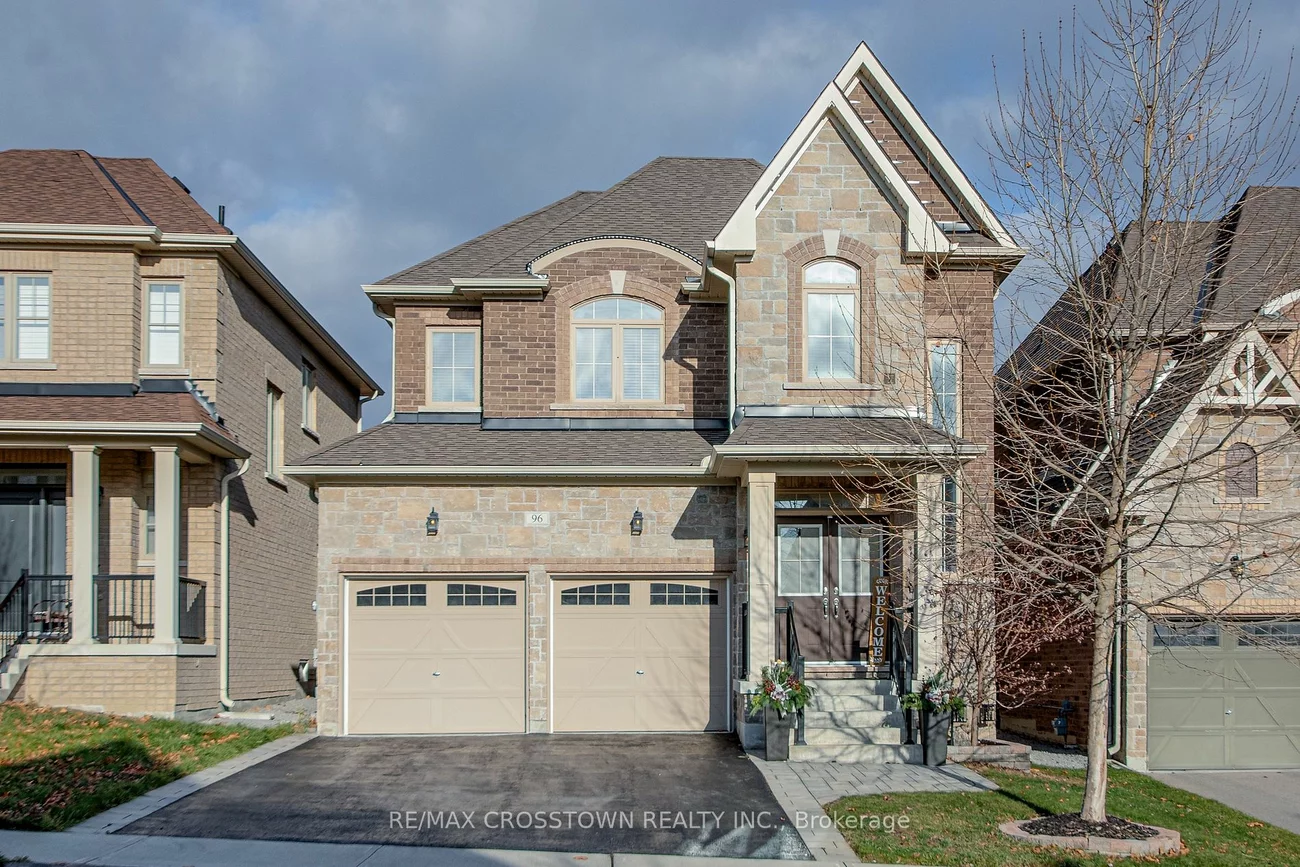 96 Manor Hampton St, East Gwillimbury