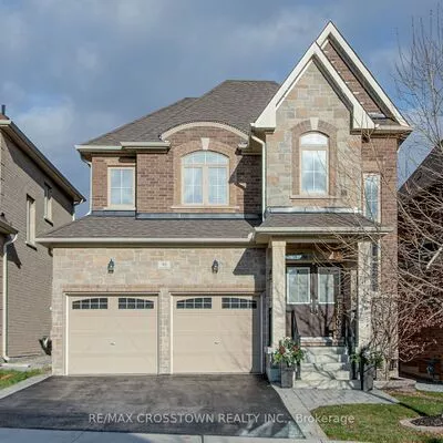 residential, sale, Detached, 96 Manor Hampton St, Sharon, East Gwillimbury 
 96 Manor Hampton St, Sharon, East Gwillimbury