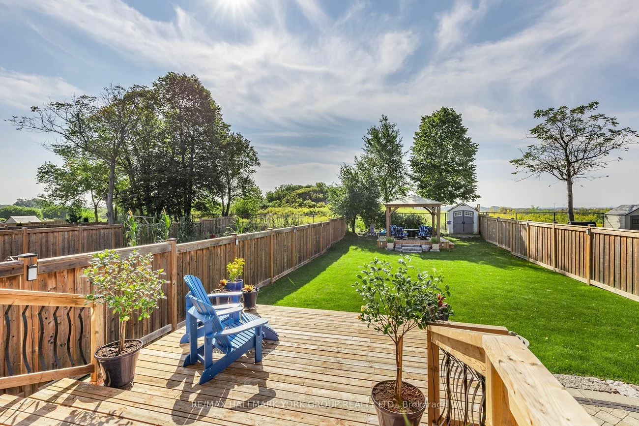 87 Manor Hampton St, East Gwillimbury