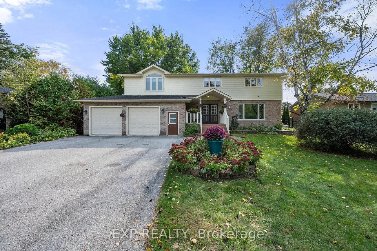 29 May Ave, East Gwillimbury