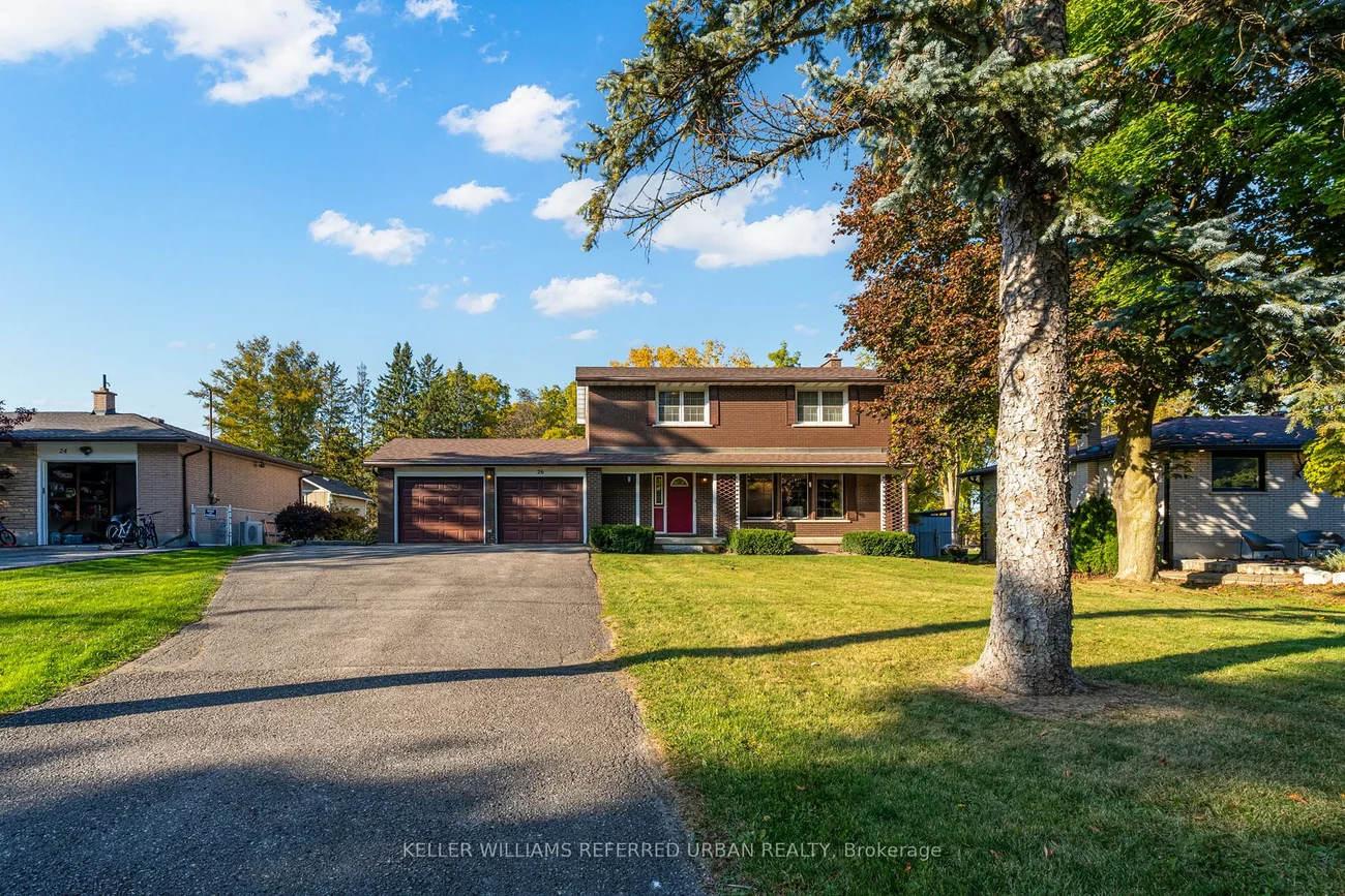 26 May Ave, East Gwillimbury