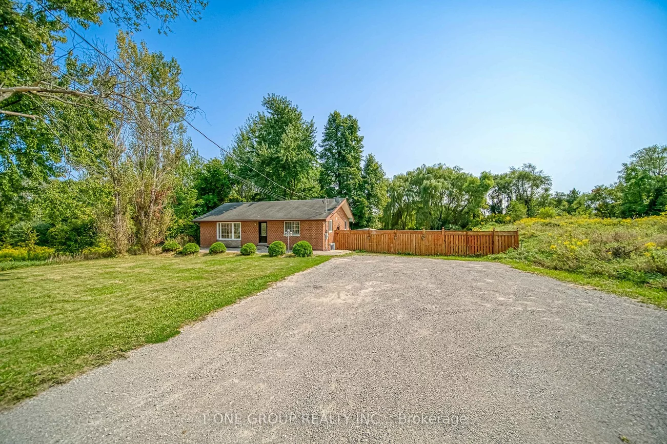 947 Mount Albert Rd, East Gwillimbury