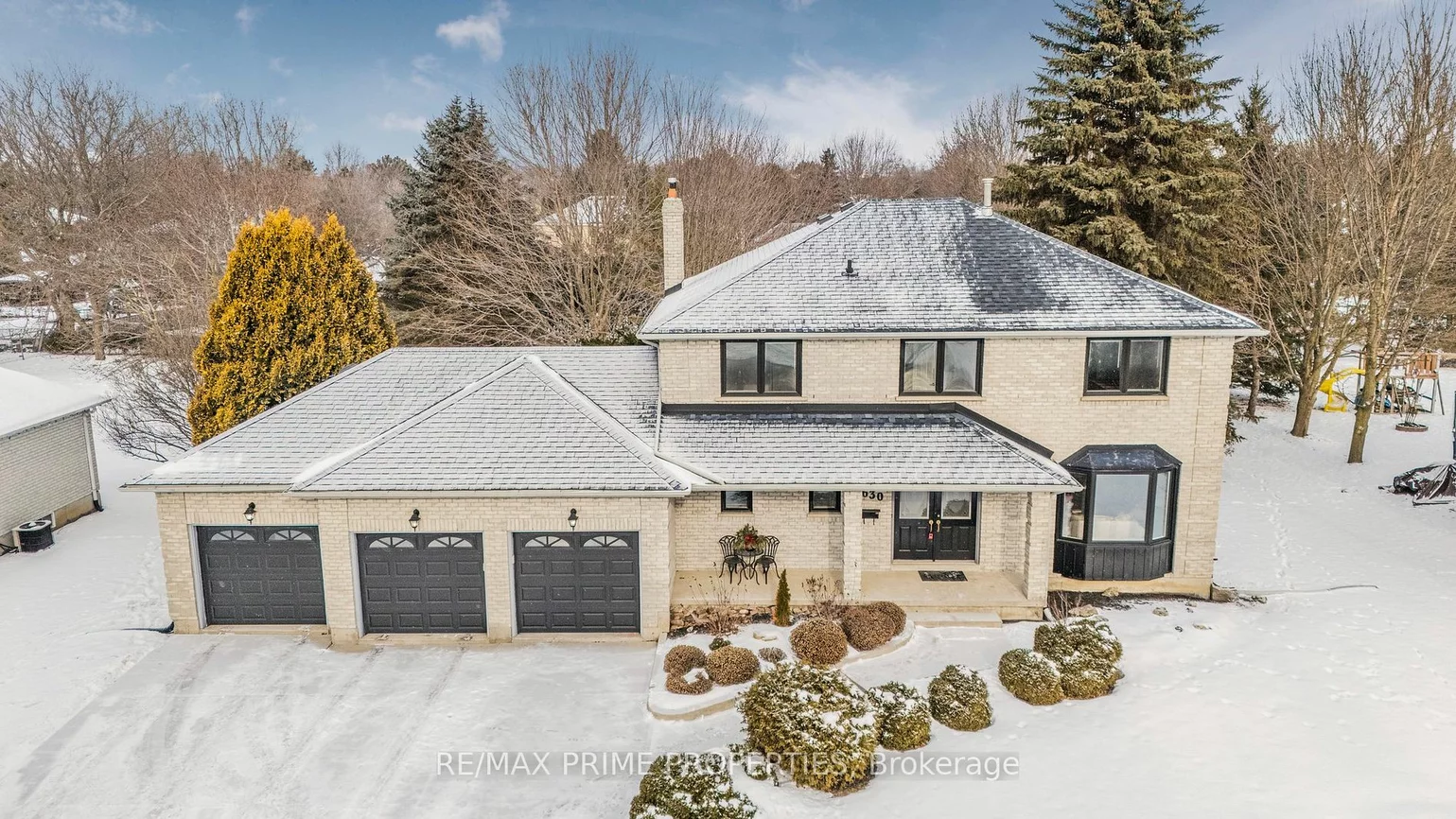 1630 Mount Albert Rd, East Gwillimbury