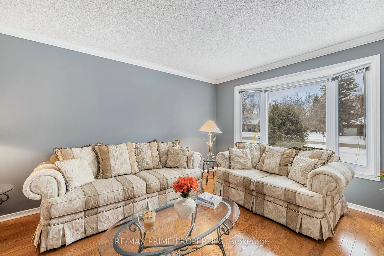 1630 Mount Albert Rd, East Gwillimbury