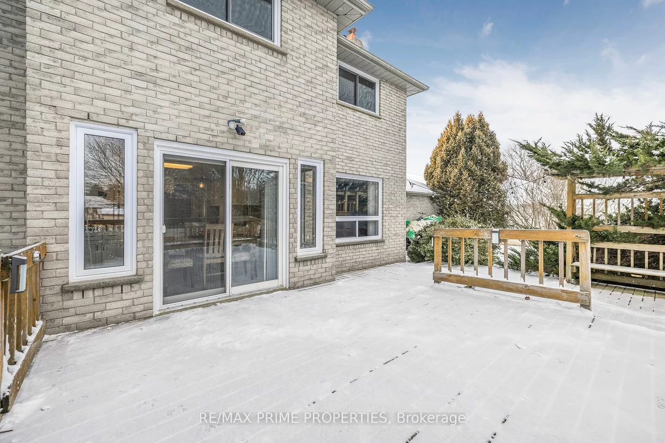 1630 Mount Albert Rd, East Gwillimbury