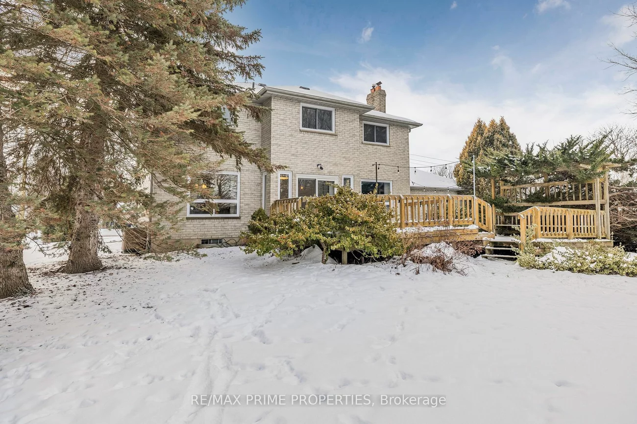 1630 Mount Albert Rd, East Gwillimbury