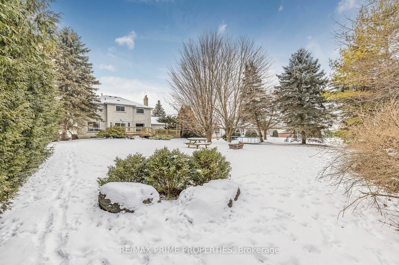 1630 Mount Albert Rd, East Gwillimbury