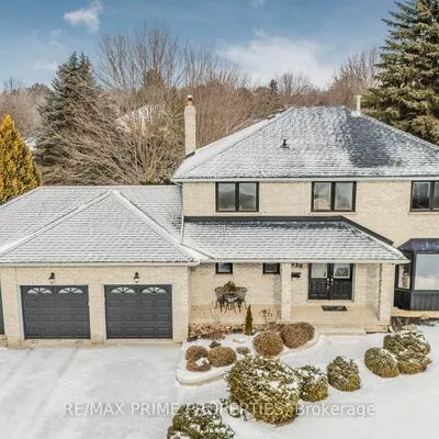 residential, sale, Detached, 1630 Mount Albert Rd, Sharon, East Gwillimbury 
 1630 Mount Albert Rd, Sharon, East Gwillimbury