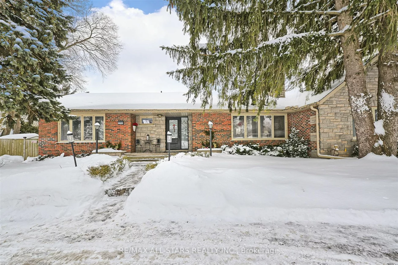 1725 Mount Albert Rd, East Gwillimbury