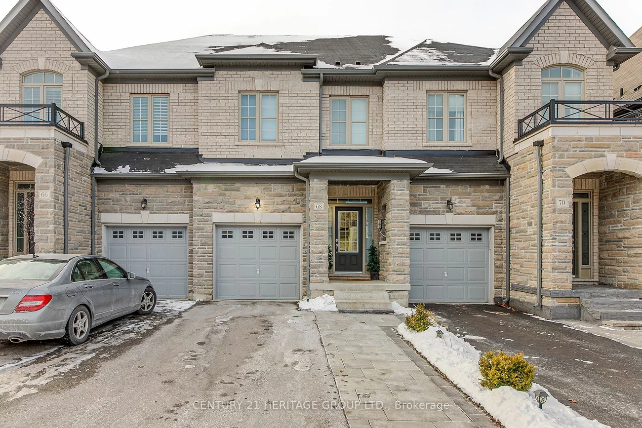 68 Walter Proctor Rd, East Gwillimbury