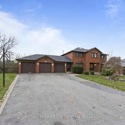 residential, sale, Detached, 11 Ward Ave, Sharon, East Gwillimbury 
					11 Ward Ave, Sharon, East Gwillimbury