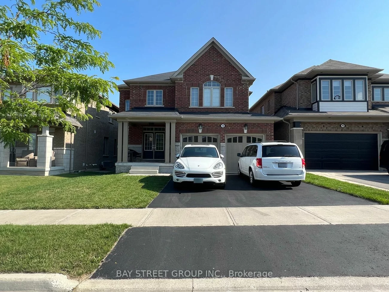 48 Whitebirch Lane, East Gwillimbury