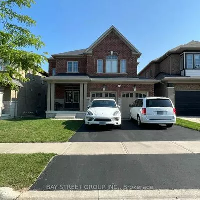 residential, lease, Detached, 48 Whitebirch Lane, Sharon, East Gwillimbury 
 48 Whitebirch Lane, Sharon, East Gwillimbury