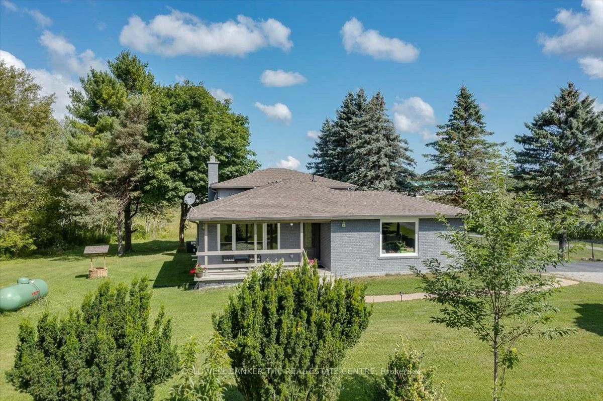 4244 Doane Rd E, East Gwillimbury