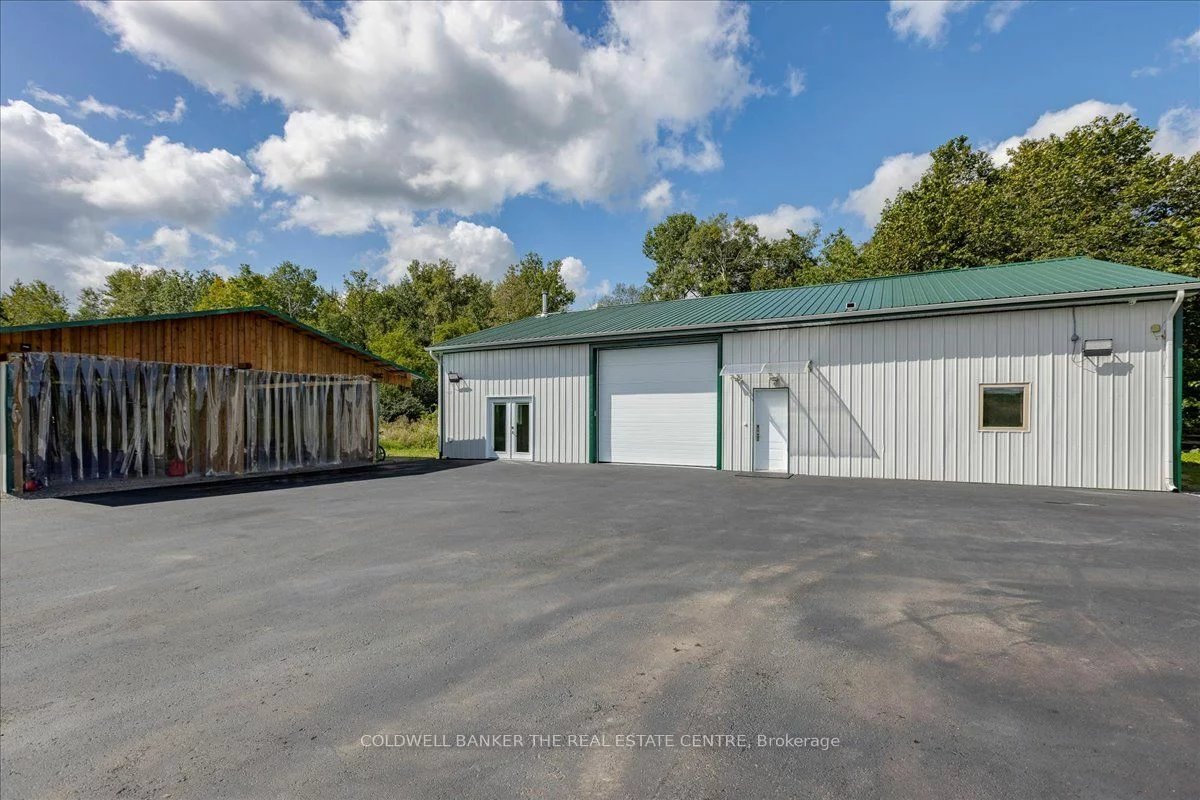 4244 Doane Rd E, East Gwillimbury