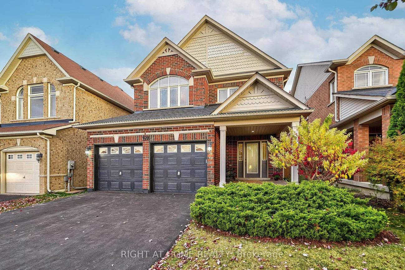 172 Harvest Hills Blvd, East Gwillimbury