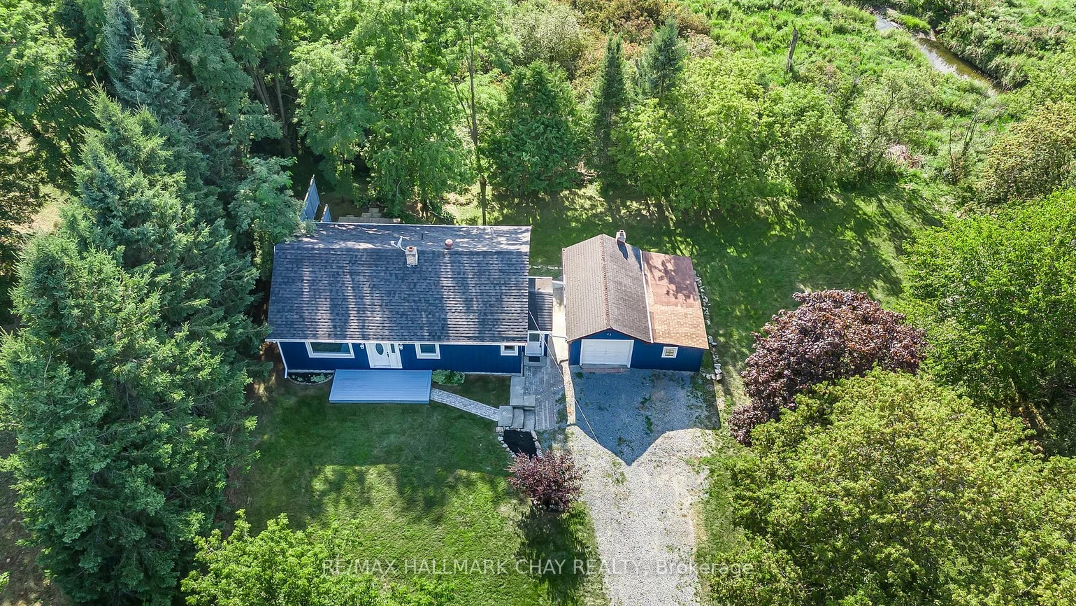 21726 Highway 48, East Gwillimbury