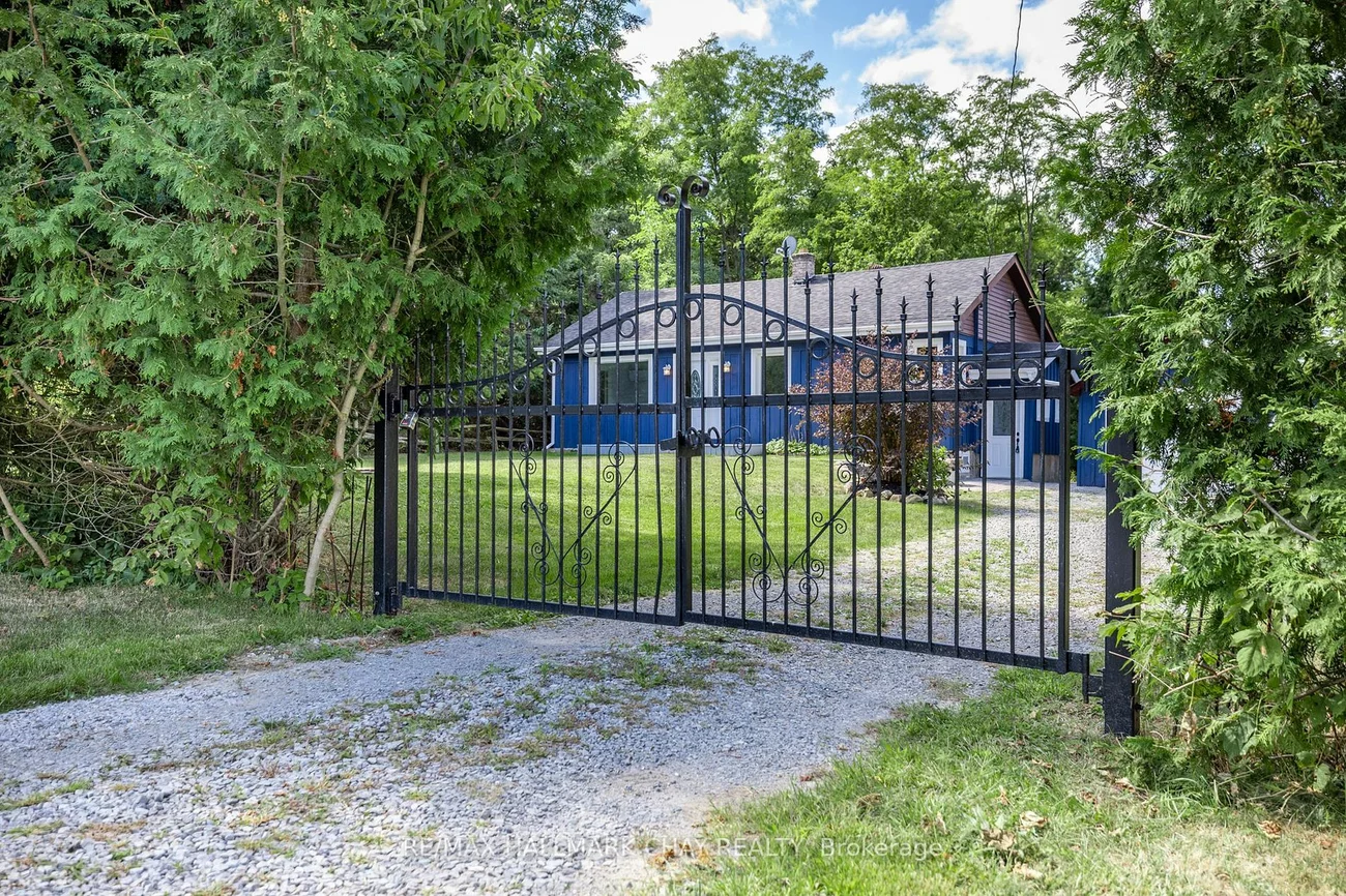 21726 Highway 48, East Gwillimbury