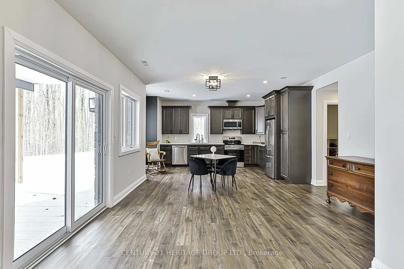 17657 Highway 48, East Gwillimbury