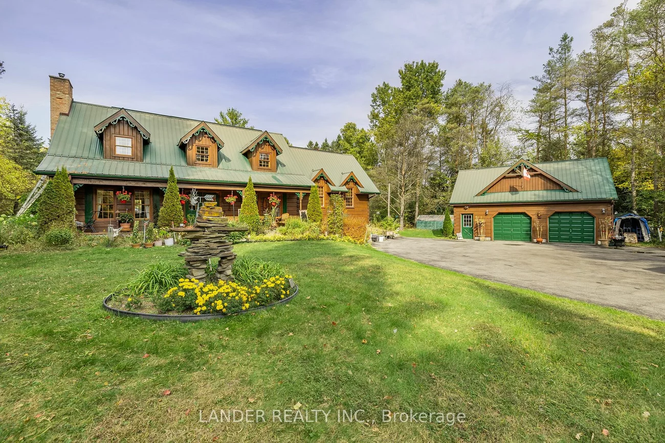 4634 Holborn Rd, East Gwillimbury