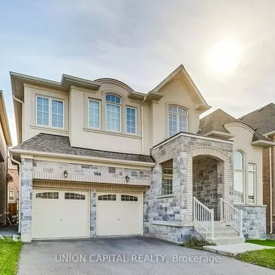 residential, lease, Detached, 144 Mondial Cres, Rural East Gwillimbury, East Gwillimbury 
 144 Mondial Cres, Rural East Gwillimbury, East Gwillimbury