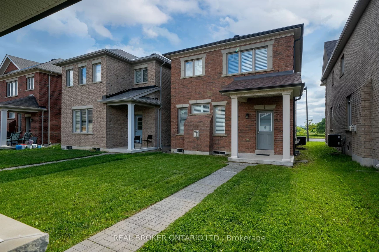 689 Murrell Blvd, East Gwillimbury