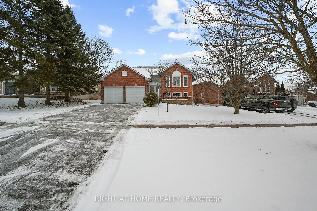 191 King St, East Gwillimbury