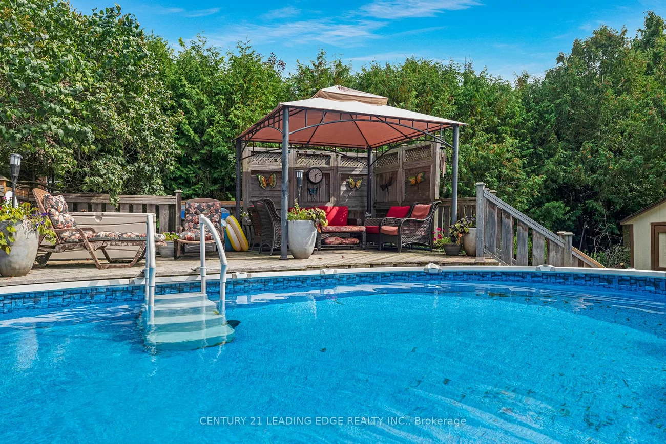 9 King St, East Gwillimbury