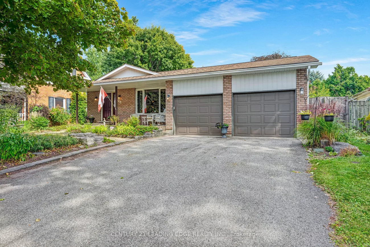 9 King St, East Gwillimbury