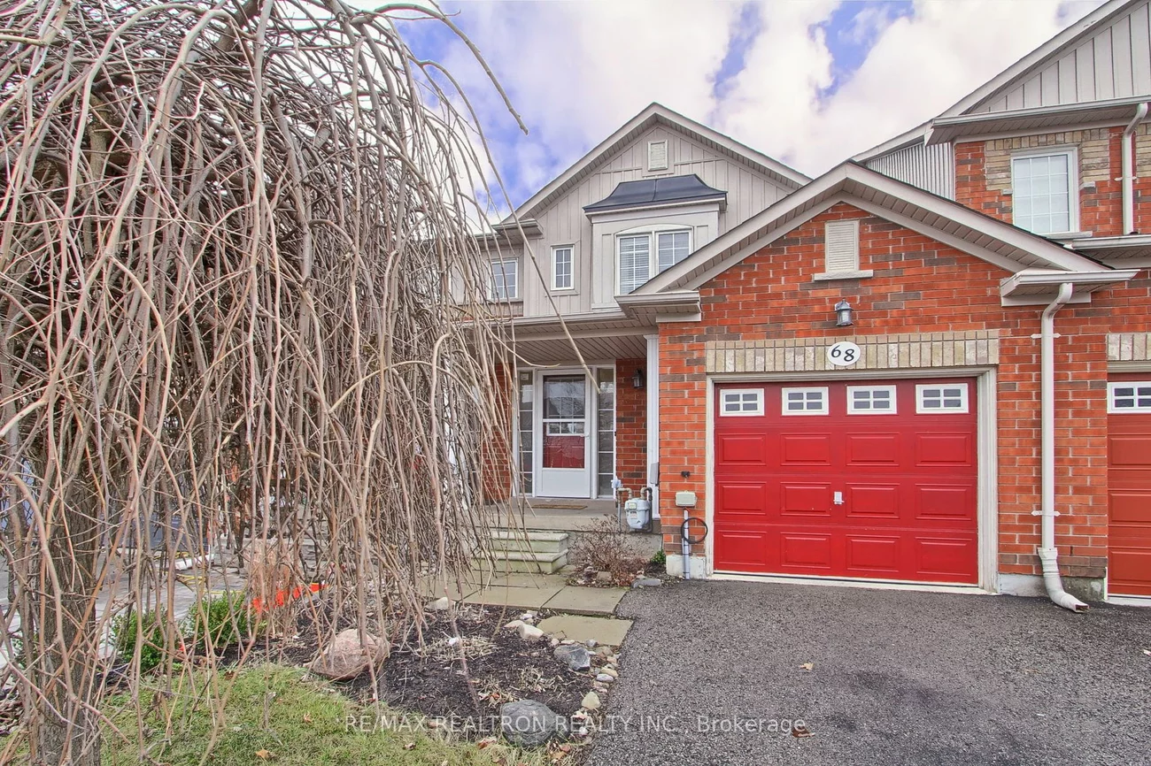 68 Lilly Mckeowan Cres, East Gwillimbury