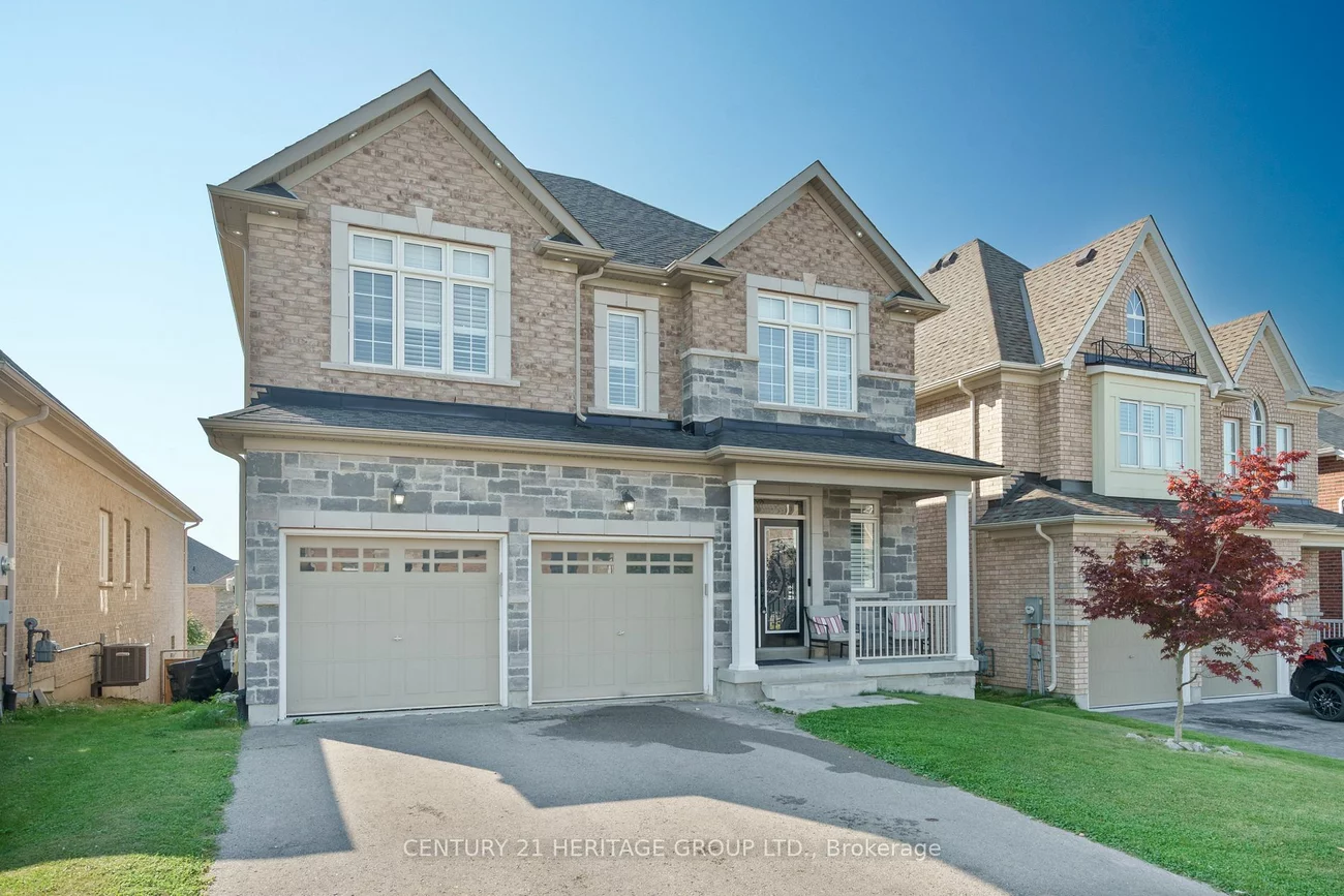 41 Manor Glen Cres, East Gwillimbury