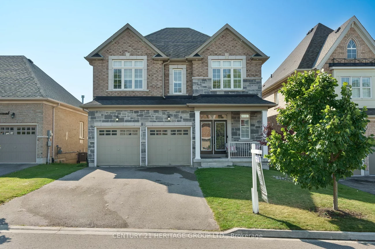 41 Manor Glen Cres, East Gwillimbury