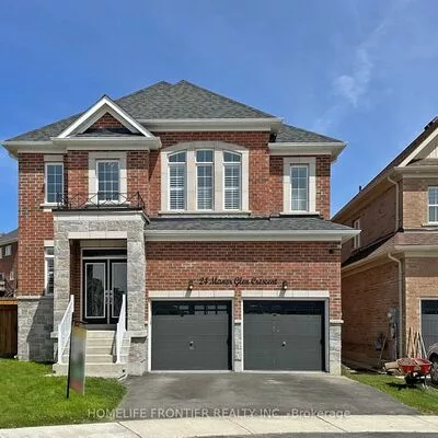 residential, sale, Detached, 24 Manor Glen Cres, Mt Albert, East Gwillimbury 
 24 Manor Glen Cres, Mt Albert, East Gwillimbury