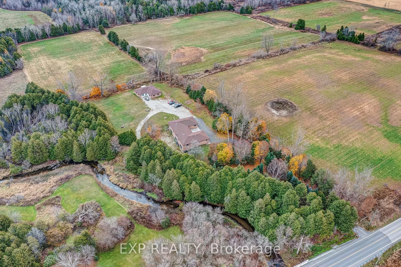 20817 McCowan Rd, East Gwillimbury