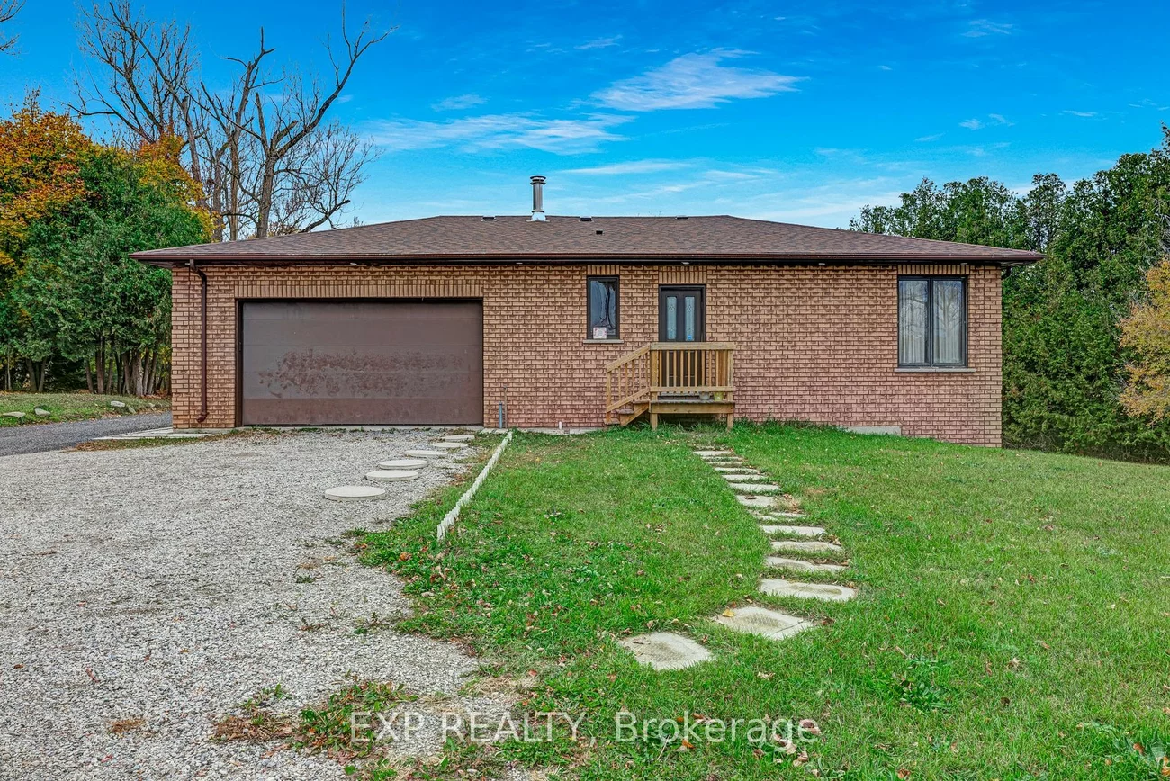 20817 McCowan Rd, East Gwillimbury