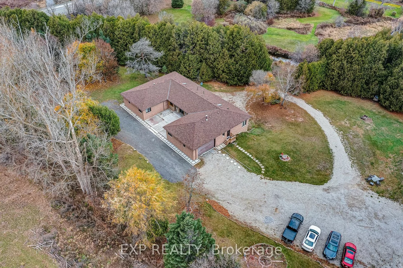 20817 McCowan Rd, East Gwillimbury