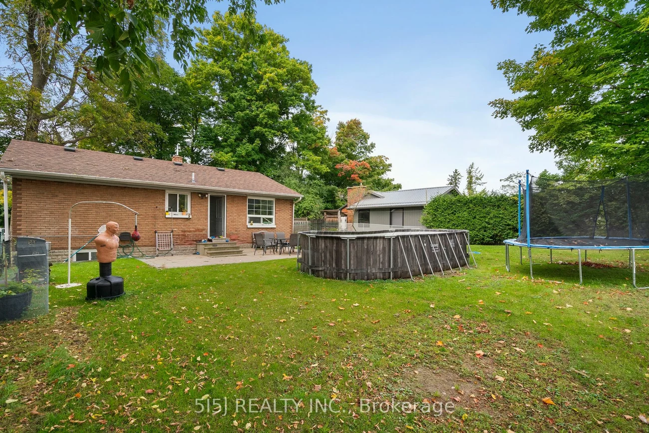 18947 Mccowan Rd, East Gwillimbury