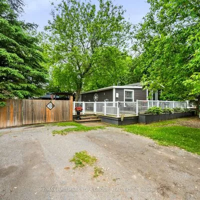 residential, sale, Mobile/Trailer, 21469 ON-48, Mt Albert, East Gwillimbury 
 21469 ON-48, Mt Albert, East Gwillimbury