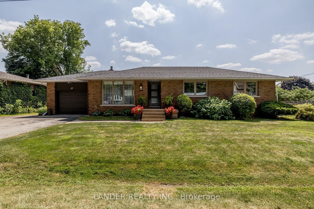 27 Shannon Rd, East Gwillimbury