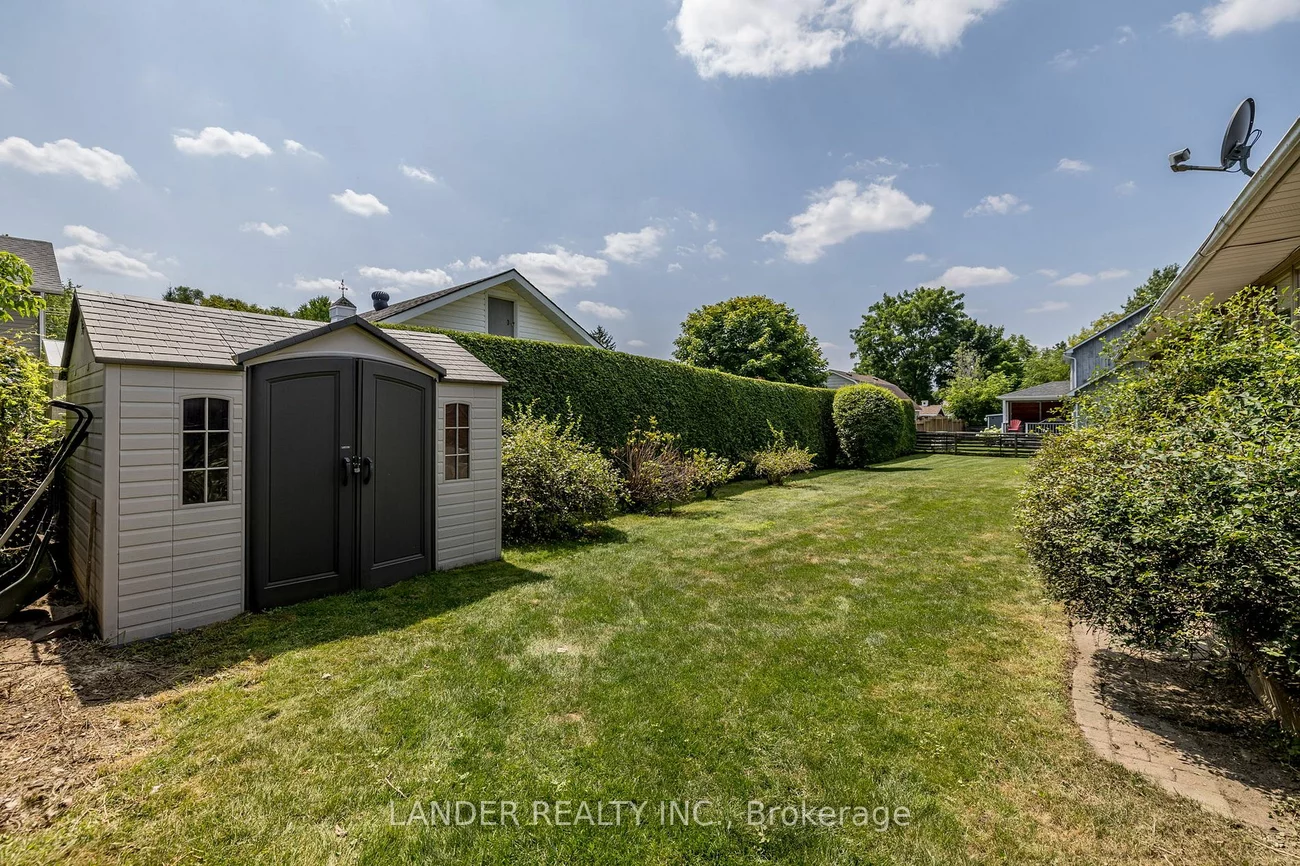 27 Shannon Rd, East Gwillimbury